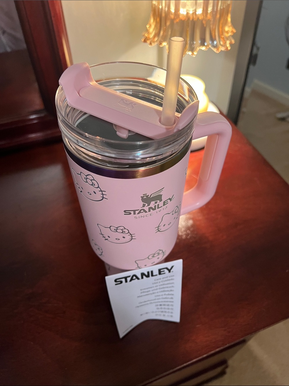 Stanley Cup - Picture 4 of 4